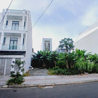 Cần Bán Lô Đất Ngô Huy Diễn - Đảo 1 - Hòa Xuân.