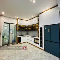 Bán Nhà Mới - Tặng Full Nội Thất Xịn Sò.hẽm Xe Hơilạc Long Quân. P10. Tb. Giá: 8.5 Tỷ Tl