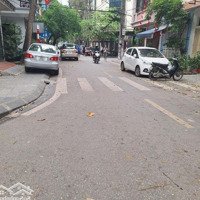 Bán Nhà Khu Phân Lô Đầm Trấu - Ô Tô Tránh , Lô Góc - Vỉa Hè Đá Bóng - 24.5 Tỷ . Liên Hệ: 0961080599
