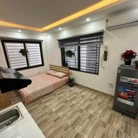 Bán Nhà Khương Trung, Thanh Xuân, Diện Tích: 50M2, Giá: 10.6 Tỷ, 5 Tầng, Mt: 5M, Dòng Tiền 40 Triệu