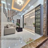 Tôn Đức Thắng - Nhà Phường Hàng Bột - Ngõ Rộng - Nhà 2 Mặt Thoáng - Gần Phố