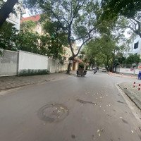 Chính Chủ Bán Biệt Thự Song Lập Văn Quán, Hà Đông, Mặt Tiền 10M. Giá Chỉ 230 Triệu/M2 Có Ra Lộc