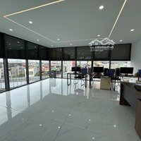 Bán Nhà Mặt Phố Quang Trung Kinh Doanh Bất Bại Thang Máy Nhập Khẩu 50M2 Giá Chỉ 16Ty
