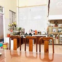_ Nhà 2 lầu MT Nguyễn Biểu khu Metro Kinh doanh tốt (6x18m.TC 100%)