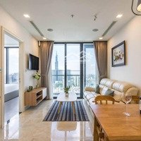Cho Thuê Ch 2 Phòng Ngủ 2 Vệ Sinh 74M2, 24 Triệu Tại Vinhomes Golden River Ba Son, Bến Nghé, Q1, Hcm