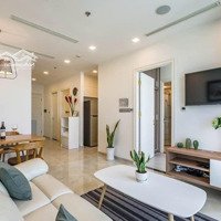 Cho Thuê Ch 2 Phòng Ngủ 2 Vệ Sinh 74M2, 24 Triệu Tại Vinhomes Golden River Ba Son, Bến Nghé, Q1, Hcm