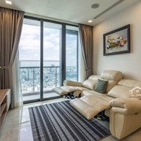 Cho Thuê Ch 2 Phòng Ngủ 2 Vệ Sinh 74M2, 24 Triệu Tại Vinhomes Golden River Ba Son, Bến Nghé, Q1, Hcm
