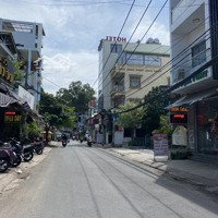 Nhàhẽm Xe Hơithông Đường Nguyễn Văn Lượng P16;Dt(5X18M)-1 Lầu-Gía 8Ty2 Tl