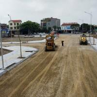 Dự án KDC Tân An - Thanh Khê - Thị trấn Thanh Hà