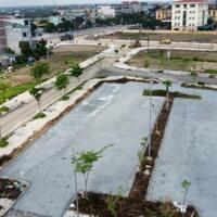 Dự án KDC Tân An - Thanh Khê - Thị trấn Thanh Hà