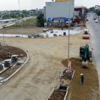 Dự án KDC Tân An - Thanh Khê - Thị trấn Thanh Hà
