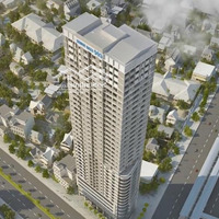 Bán Cc Flc Star Tower, 4,8 Tỷ, Ban Công Đông Nam Tại Quang Trung, Hà Đông, Giá Thật 100% Không Ảo