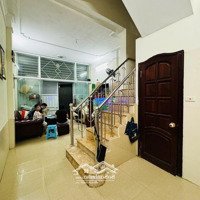 Bán Nhà 46M2 Cầu Giấy Nhà Dân Xây Ở Ngay Trung Tâm Ngõ Thông Kinh Doanh Online 8,5 Tỷ