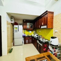 Bán Nhà 46M2 Cầu Giấy Nhà Dân Xây Ở Ngay Trung Tâm Ngõ Thông Kinh Doanh Online 8,5 Tỷ