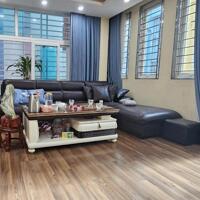 Bán nhà Xuân Đỉnh, Từ Liêm 50m2, 5 tầng, mặt tiền 6.8m lô góc Gara ô tô giá chỉ 14.7 tỷ