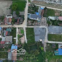Chính Chủ Gửi Bán Lô 154,6M Đấu Giá Thanh Lợi-Hồng Sơn
Đường Trước Đất Rộng 7M Đường Thông