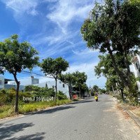 Chính Chủ Cần Bán 200M2 Đất Xây Cao Tầng Đường Nghiêm Xuân Yêm, Gần Ngã 4 Bùi Tá Hán Thông Sông Hàn