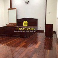 Cho Thuê Nhà An Phú -Q2
Dt : 6X20 ( Nở Hậu 7,5M) Hầm, Trệt, 2 Lầu Gía Thuê : 44 Triệu