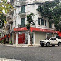 Cho Thuê Nhà Trần Quốc Hoàn, 100M2, 5 Tầng, Lô Góc, Văn Phòng, Đào Tạo, 40 Triệu