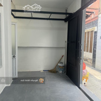 Nhà 57.5M²,Mặt Tiền4.7M, Hẻm Thông Xô Viết Nghệ Tĩnh - Đinh Bộ Lĩnh, Bình Thạnh, Chỉ 5.5 Tỷ