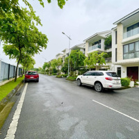 Biệt Thự Arden Park Phố Thạch Bàn, Long Biên,Diện Tích154 M, 3 T,Mặt Tiền8 M, Giá Bán 29 Tỷ8, Vỉa Hè, Ô Tô Tránh