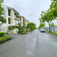 Biệt Thự Arden Park Phố Thạch Bàn, Long Biên,Diện Tích154 M, 3 T,Mặt Tiền8 M, Giá Bán 29 Tỷ8, Vỉa Hè, Ô Tô Tránh