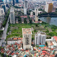 5 Xuất Ngoại Giao Tại Vinhomes Giảng Võ- Ba Đinh Hà Nội