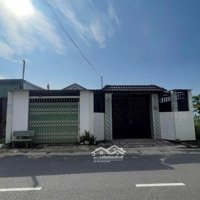 Bán Lô Đất Ngang 10M Xây Biệt Thự Tặng Nhà Cấp 4 Tp Thủ Dầu Một
