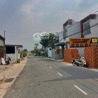 Bán Lô Đất Ngang 10M Xây Biệt Thự Tặng Nhà Cấp 4 Tp Thủ Dầu Một