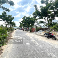 Rẻ Nhất Đường 7.5M Nam Việt Á - Giá Chỉ 4X Tr/M - Lô Đất 125M2 Đường Nước Mặn 7 -Vị Giá Sát Sông