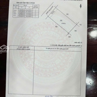 Đất Nền Thổ Cư Sát Sân Bay Long Thành Giá Siêu Rẻ Chính Chủ Shr