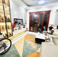 Chưa Đến 6Tỷ Có Ngay Nhà Riêng Quận Hai Bà Trưng, 35M 3 Ngủ, Đầy Đủ Công Năng, Sổ Vuông Chính Chủ
