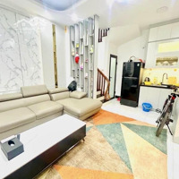 Chưa Đến 6Tỷ Có Ngay Nhà Riêng Quận Hai Bà Trưng, 35M 3 Ngủ, Đầy Đủ Công Năng, Sổ Vuông Chính Chủ