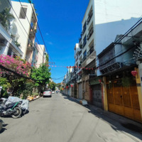 Cần Tiền Bán Gấp. Căn Góc 2 Mặt Hẻm Xe Tải. Nhà 3 Lầu. Ngay Nhà Ga T3. Giá Chỉ 11.9 Tỷ