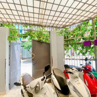 Cần Tiền Bán Gấp. Căn Góc 2 Mặt Hẻm Xe Tải. Nhà 3 Lầu. Ngay Nhà Ga T3. Giá Chỉ 11.9 Tỷ