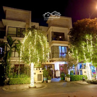 Biệt Thự Arden Park Phố Thạch Bàn, Long Biên,Diện Tích154 M, 3 T,Mặt Tiền8 M, Giá Bán 27 Tỷ5, Vỉa Hè, Ô Tô Tránh
