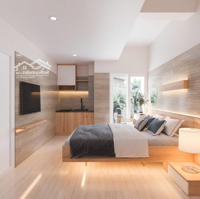Tòa Nhà Khan Hiếm Hầm 6 Tầng-Phạm Huy Thông-Gò Vấp- 7 X 16M- Kt 90 Triệu/Tháng- Giá Bán 19 Tỷ Tl