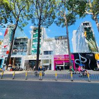 Nhà 3 Tầngmặt Tiềntrần Hưng Đạo Q1, Pullman Dt: 5X15M Giá Bán 26,5 Tỷ Hđt 86 Triệu/Tháng