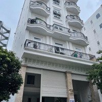 Toà Nhà Chdvmặt Tiềnngay Luỹ Bán Bích, 151 Phòng Có Gác Hđt 400 Triệu, Giá Bán 64 Tỷ