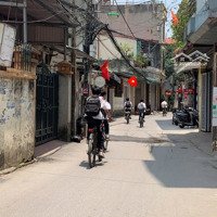 Bán 60M2 Đất Hoàng Tăng Bí -Mặt Tiền5,2M Đất Phân Lô