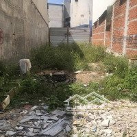 Bán Đất Lò Lu, Trường Thạnh, Quận 9, Hồ Chí Minh, 3,5 Tỷ, 100M2 , Tiện Ích Đầy Đủ , Gần Chợ .