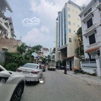 Bán Đất Lạc Long Quân - Ngõ Thông - Oto Vào - 2 Thoáng