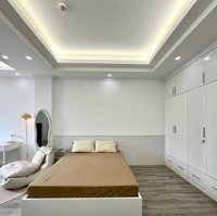 Studio Cự Xinh Ngay Tân Định Quận 1 Đi Đâu Cũng Gần