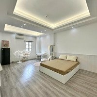 Studio Cự Xinh Ngay Tân Định Quận 1 Đi Đâu Cũng Gần