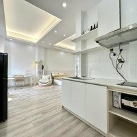 Studio Cự Xinh Ngay Tân Định Quận 1 Đi Đâu Cũng Gần