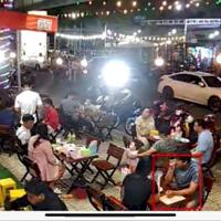 SANG NHƯỢNG QUÁN – VỊ TRÍ ĐẸP NGAY PHỐ ĐI BỘ BẠCH ĐẰNG, KHU VUI CHƠI SẦM UẤT