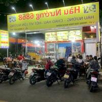 SANG NHƯỢNG QUÁN – VỊ TRÍ ĐẸP NGAY PHỐ ĐI BỘ BẠCH ĐẰNG, KHU VUI CHƠI SẦM UẤT