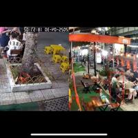 SANG NHƯỢNG QUÁN – VỊ TRÍ ĐẸP NGAY PHỐ ĐI BỘ BẠCH ĐẰNG, KHU VUI CHƠI SẦM UẤT