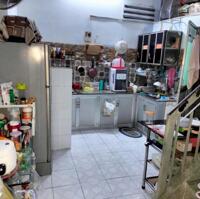 Quang Trung Gò Vấp, 70m2, Ô Tô đậu trước cửa, Chỉ 5 Tỉ hơn