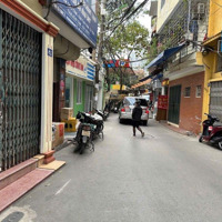 Bán Nhà Phố Minh Khai Diện Tích 110 M Sổ Đỏ Giá Tốt